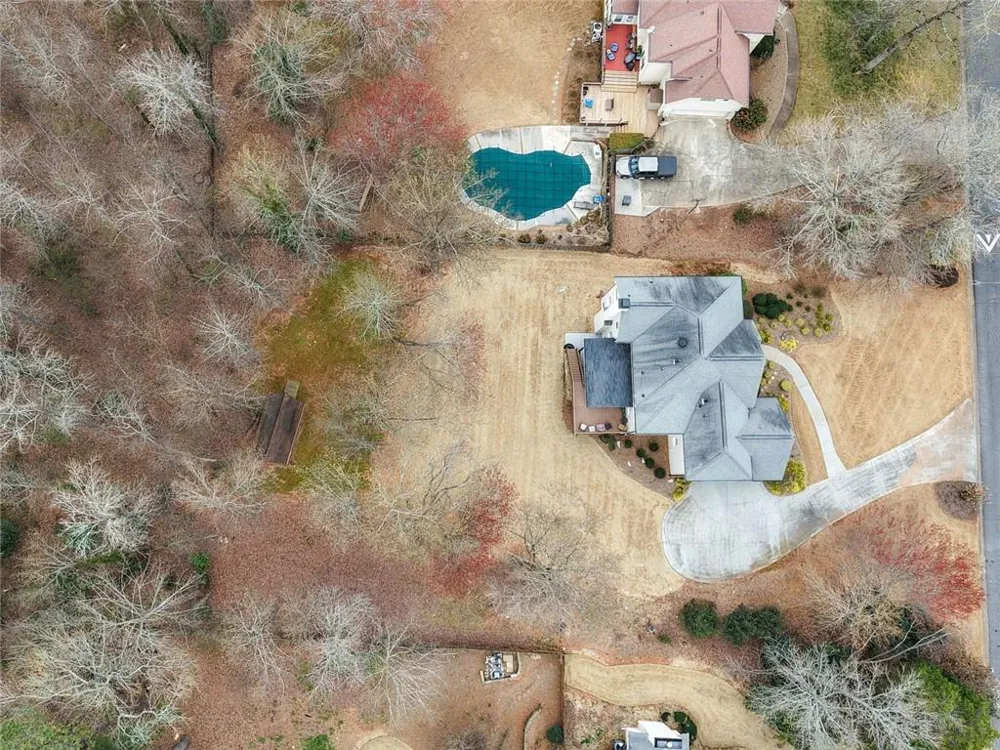 49 Old Mountain Road NW Powder Springs, GA 30127