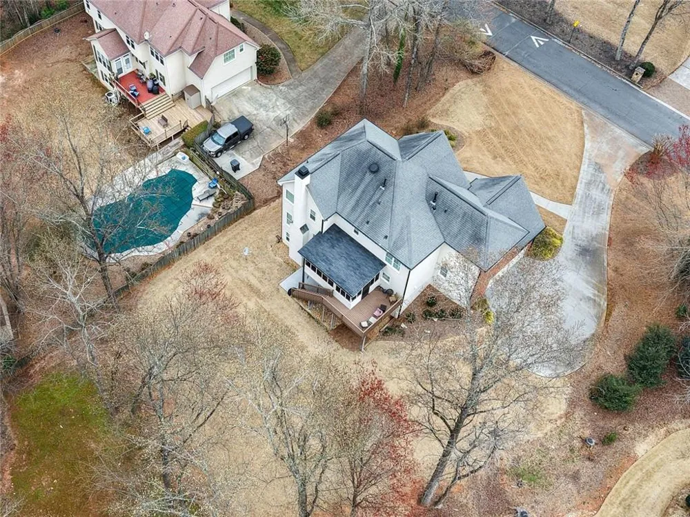 49 Old Mountain Road NW Powder Springs, GA 30127