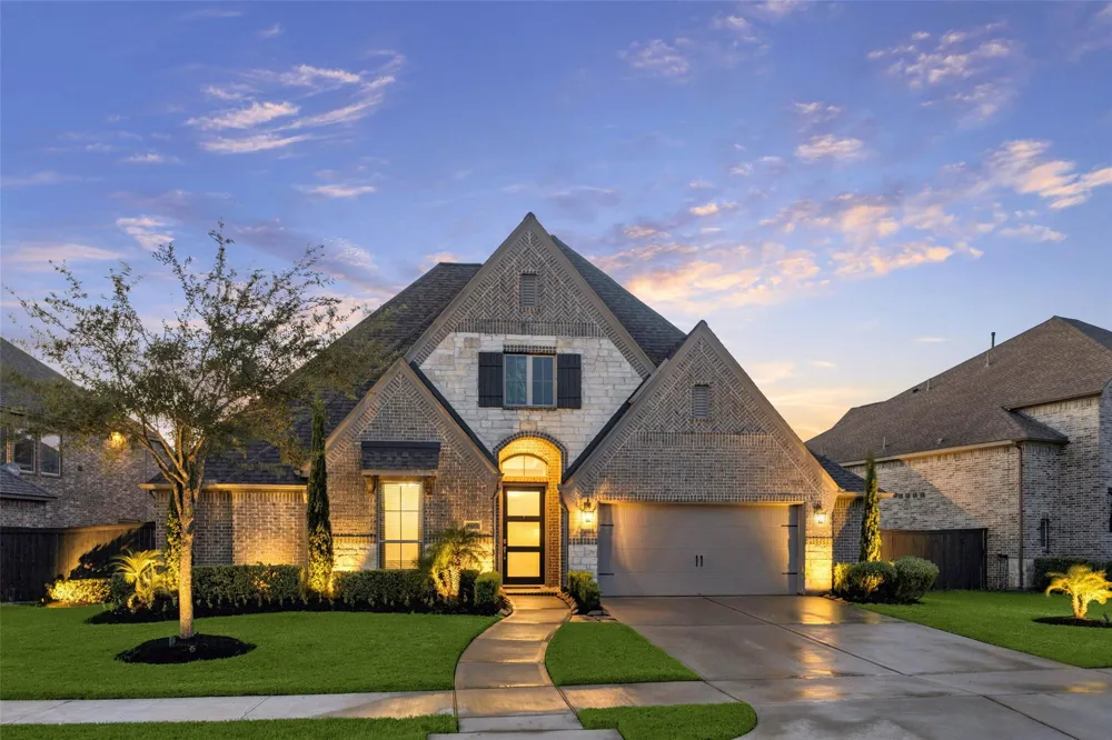 3107 Sweet Audrey Lane Richmond, TX 77406