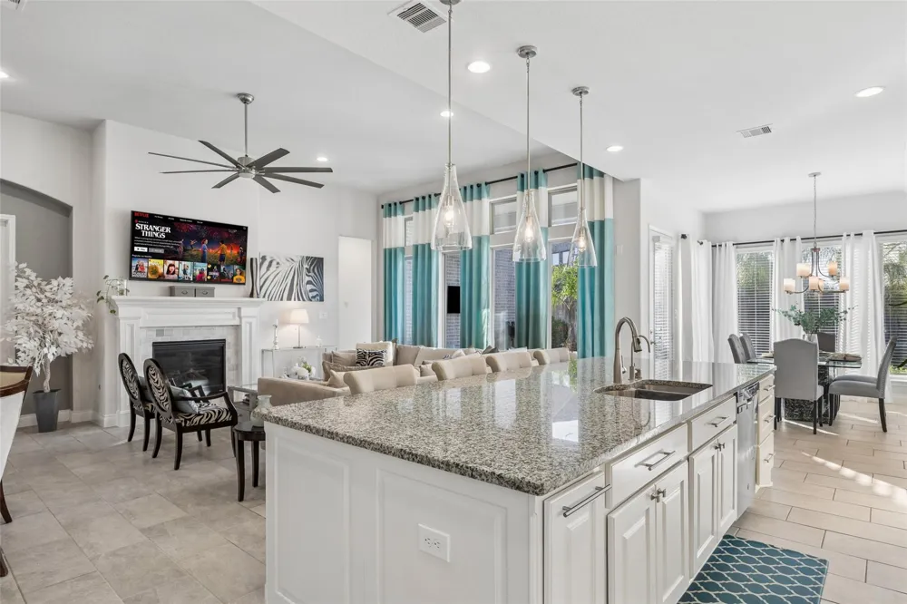 3107 Sweet Audrey Lane Richmond, TX 77406
