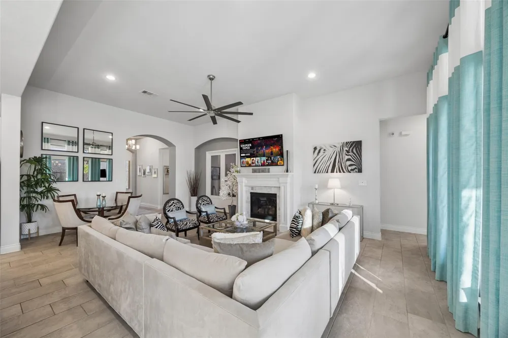 3107 Sweet Audrey Lane Richmond, TX 77406
