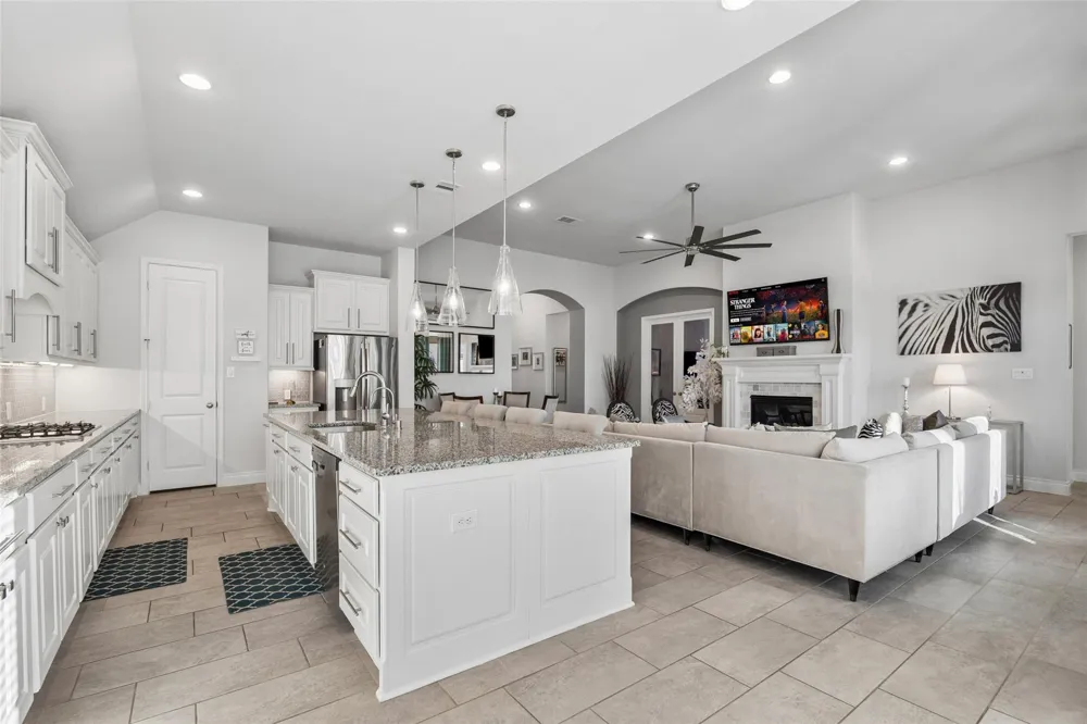 3107 Sweet Audrey Lane Richmond, TX 77406