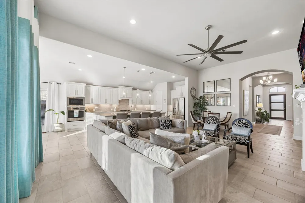 3107 Sweet Audrey Lane Richmond, TX 77406