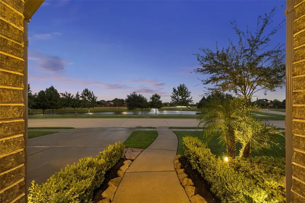 3107 Sweet Audrey Lane Richmond, TX 77406
