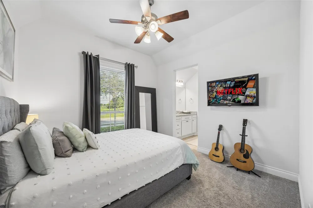 3107 Sweet Audrey Lane Richmond, TX 77406