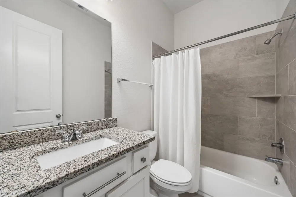 3107 Sweet Audrey Lane Richmond, TX 77406