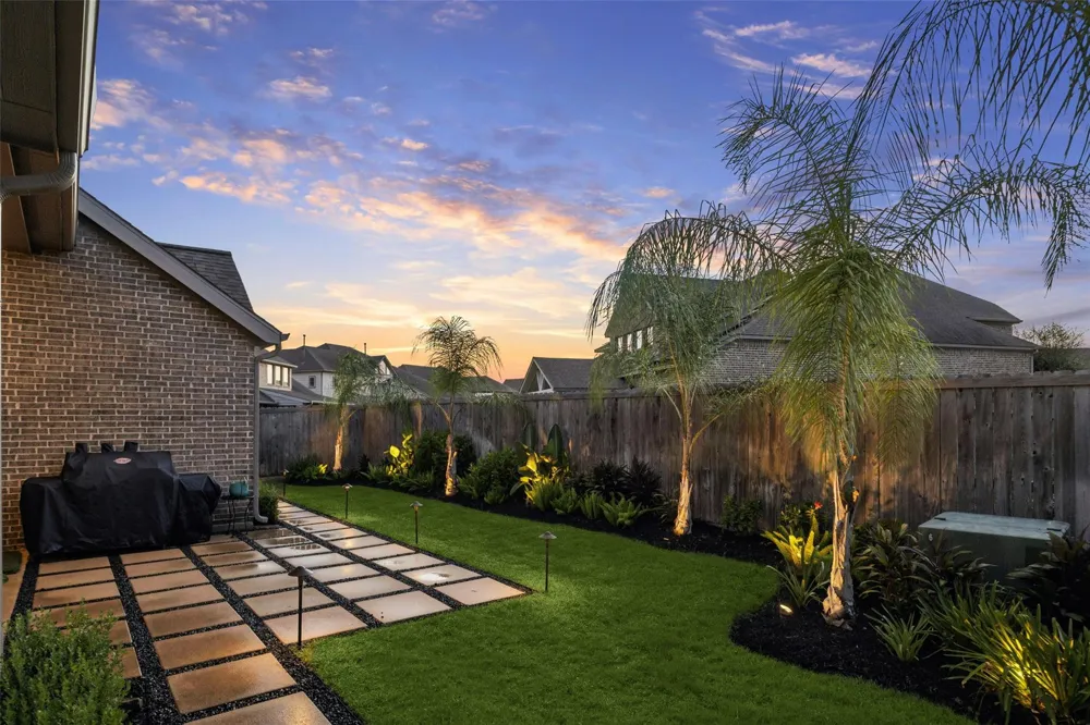 3107 Sweet Audrey Lane Richmond, TX 77406