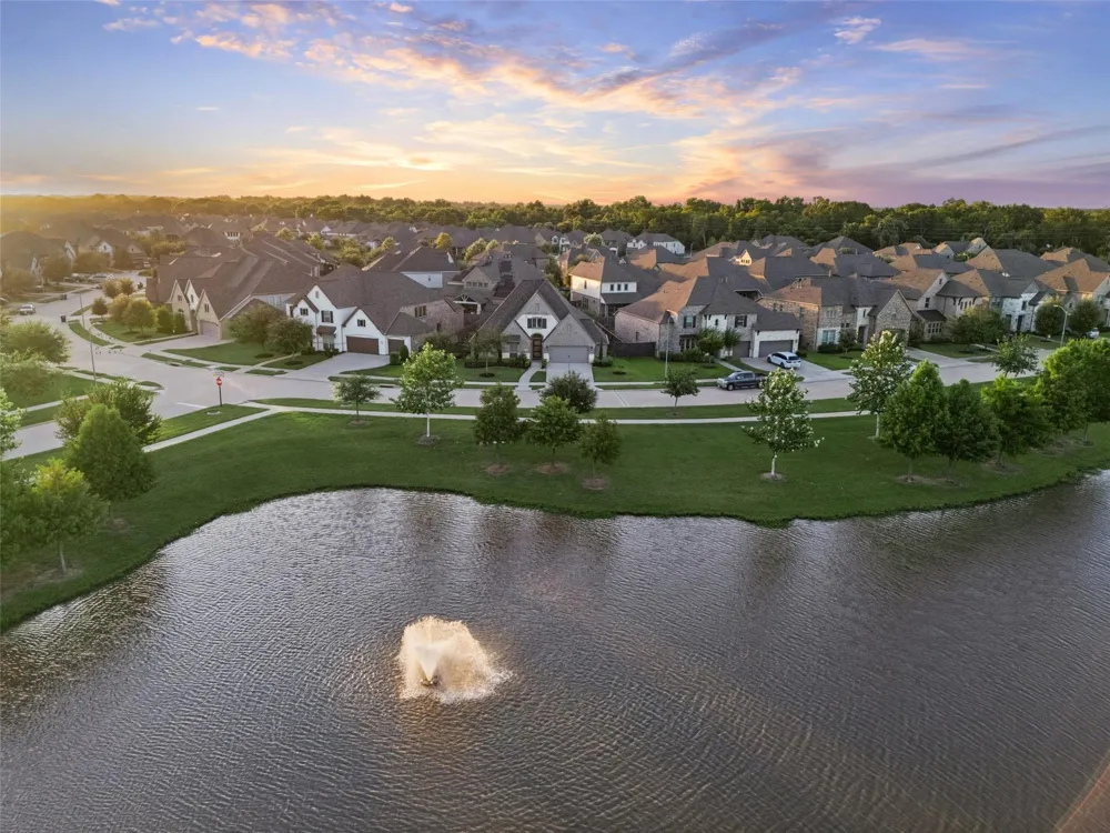 3107 Sweet Audrey Lane Richmond, TX 77406