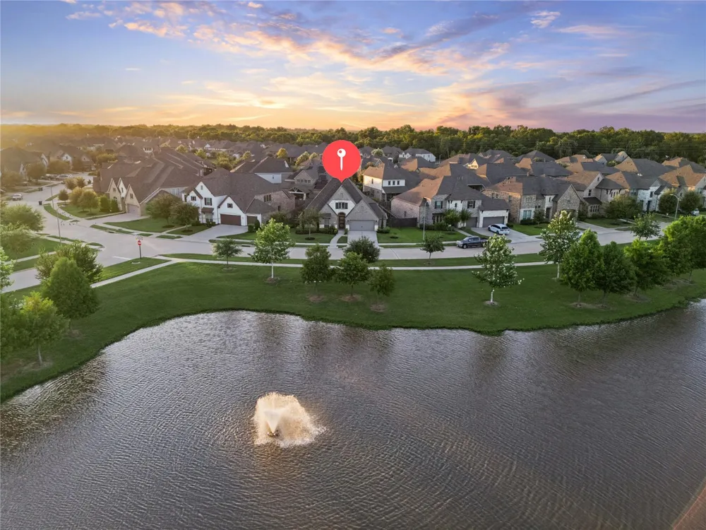 3107 Sweet Audrey Lane Richmond, TX 77406