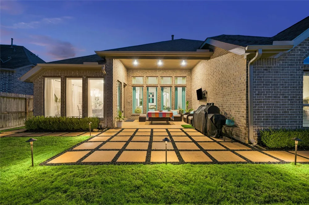 3107 Sweet Audrey Lane Richmond, TX 77406