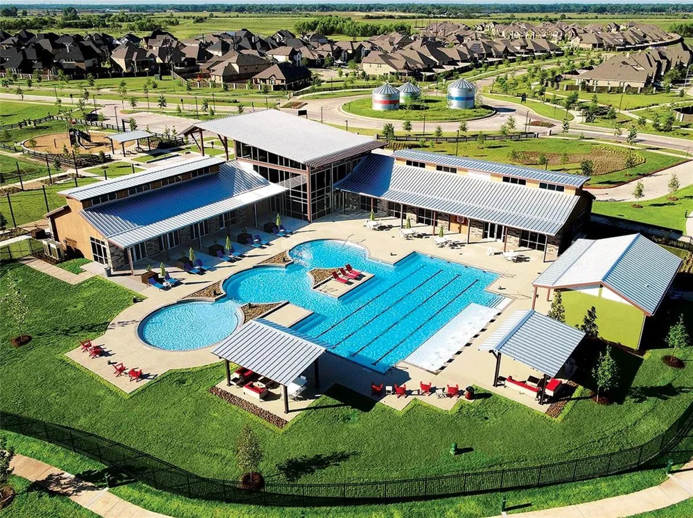 3107 Sweet Audrey Lane Richmond, TX 77406