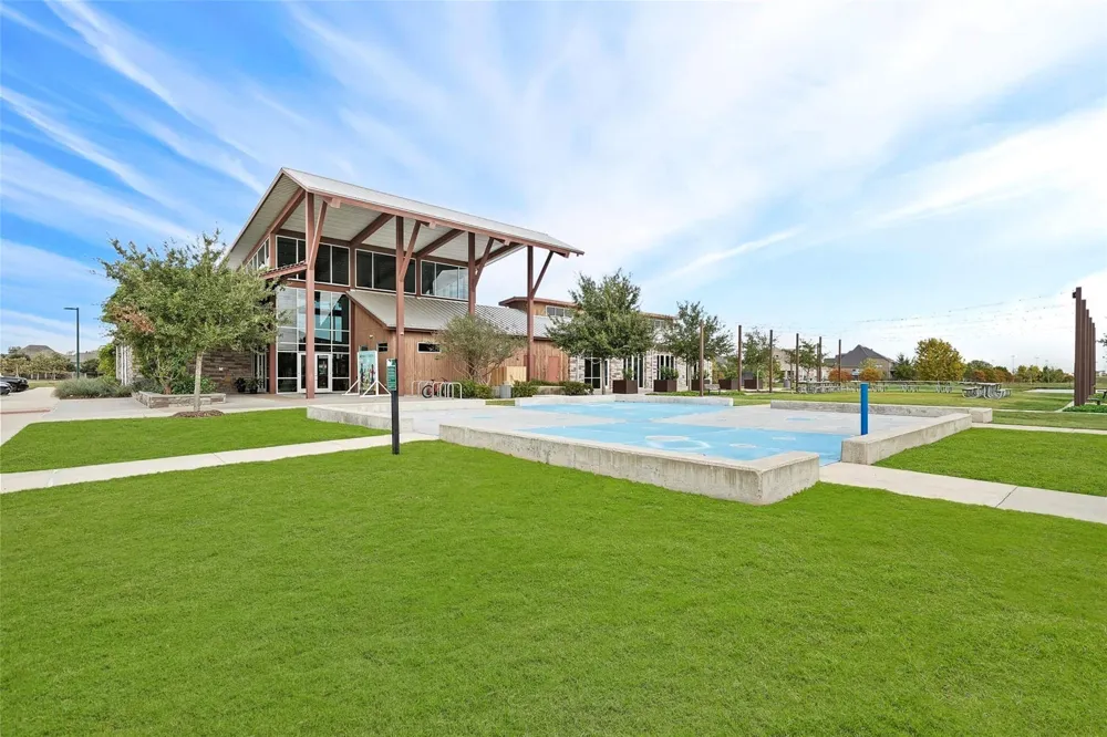 3107 Sweet Audrey Lane Richmond, TX 77406
