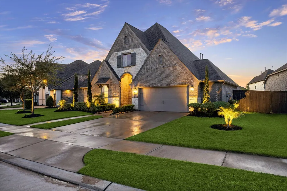 3107 Sweet Audrey Lane Richmond, TX 77406