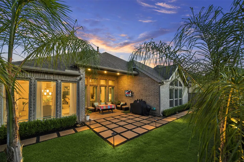 3107 Sweet Audrey Lane Richmond, TX 77406