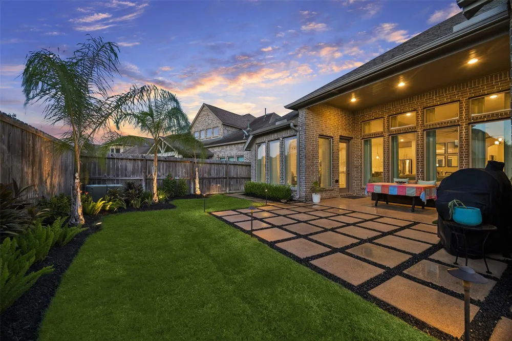 3107 Sweet Audrey Lane Richmond, TX 77406