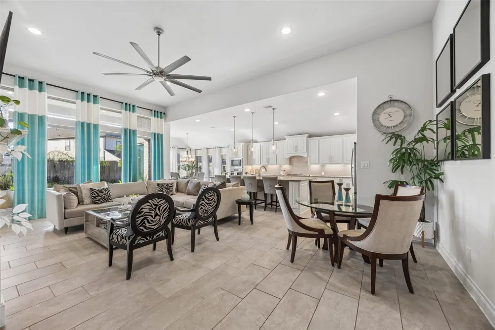 3107 Sweet Audrey Lane Richmond, TX 77406