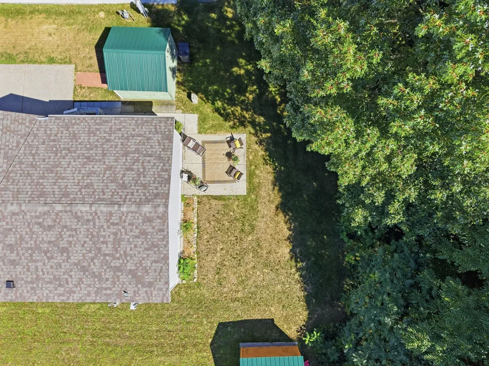 14904 Saint Lawrence Drive Spring Lake, MI 49456