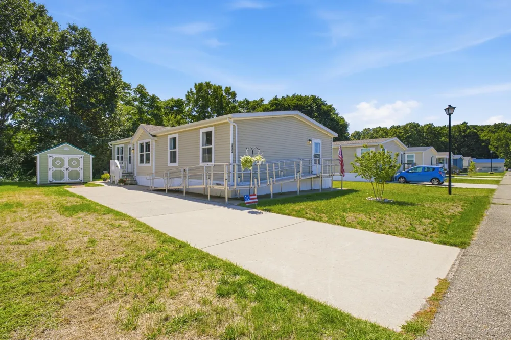 14904 Saint Lawrence Drive Spring Lake, MI 49456