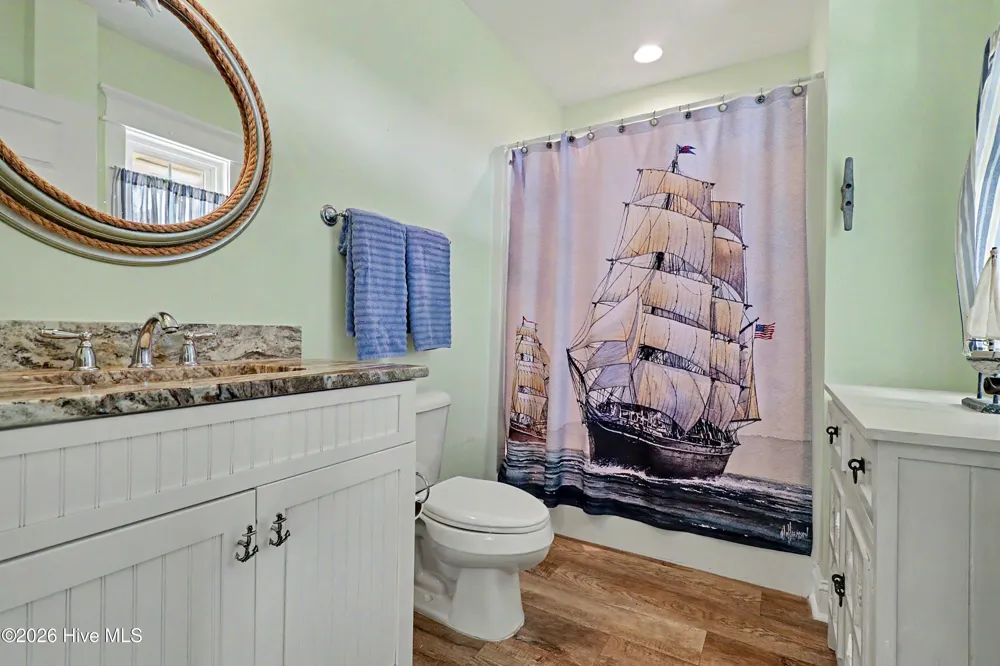 141 Cove Side Lane Hampstead, NC 28443