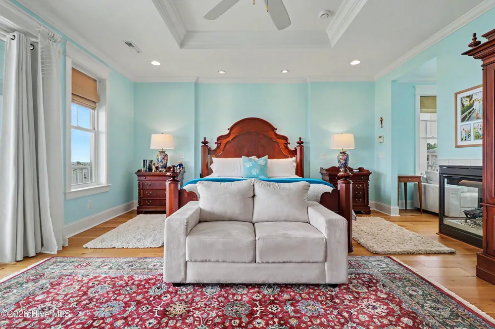 141 Cove Side Lane Hampstead, NC 28443