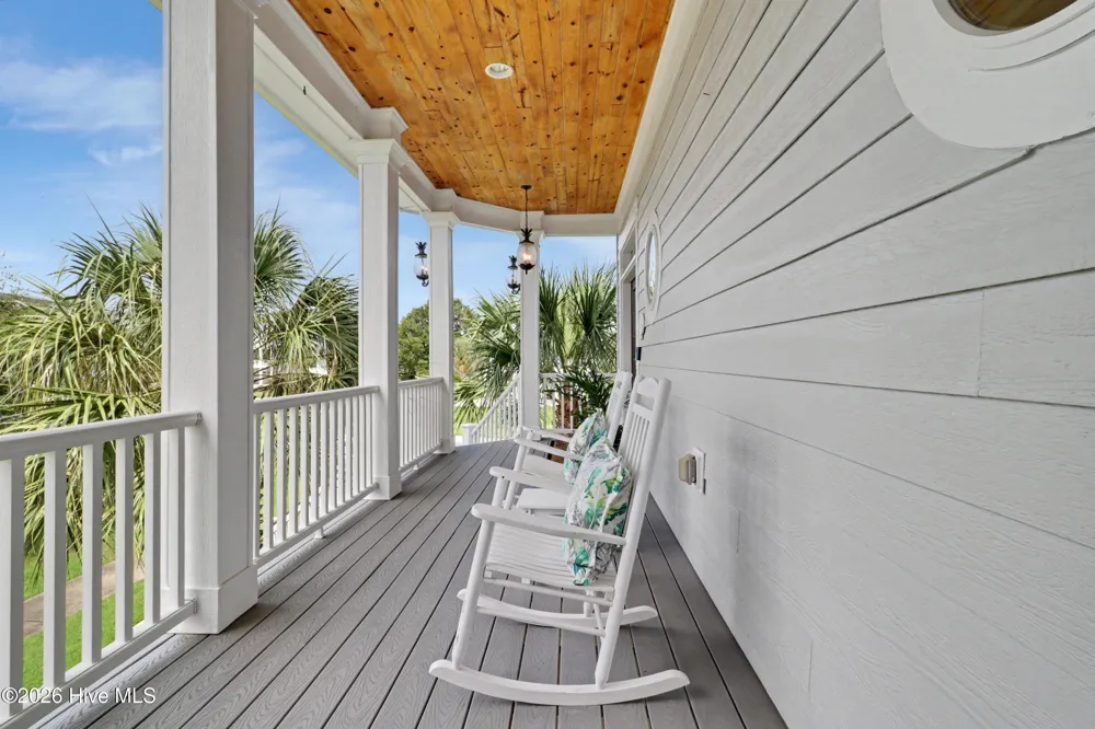 141 Cove Side Lane Hampstead, NC 28443