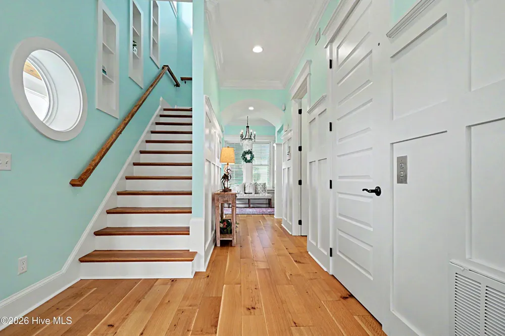 141 Cove Side Lane Hampstead, NC 28443