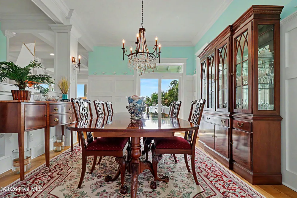 141 Cove Side Lane Hampstead, NC 28443