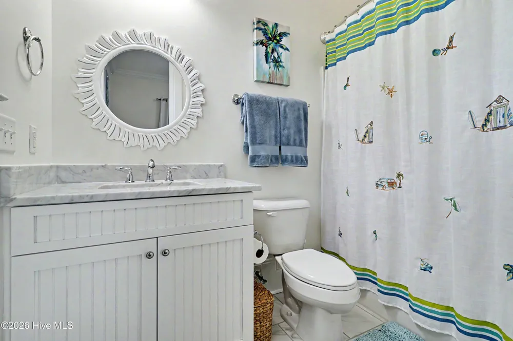 141 Cove Side Lane Hampstead, NC 28443