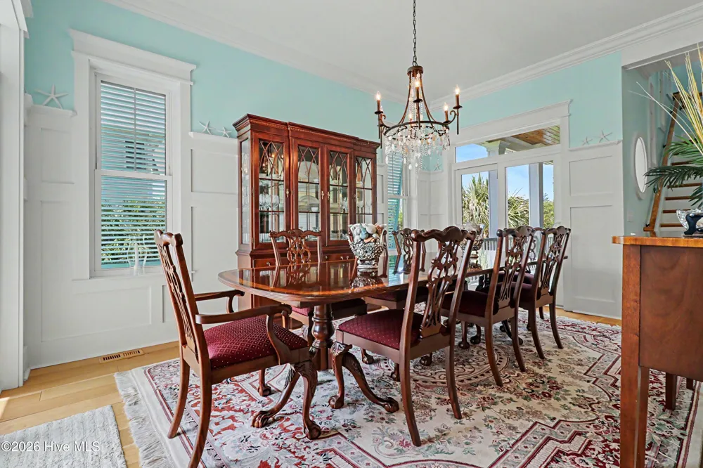 141 Cove Side Lane Hampstead, NC 28443