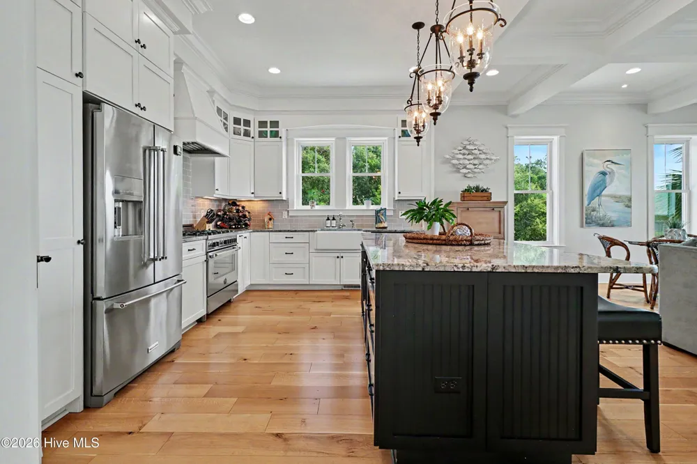 141 Cove Side Lane Hampstead, NC 28443