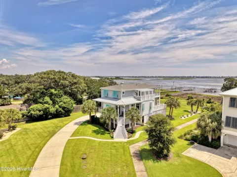 141 Cove Side Lane