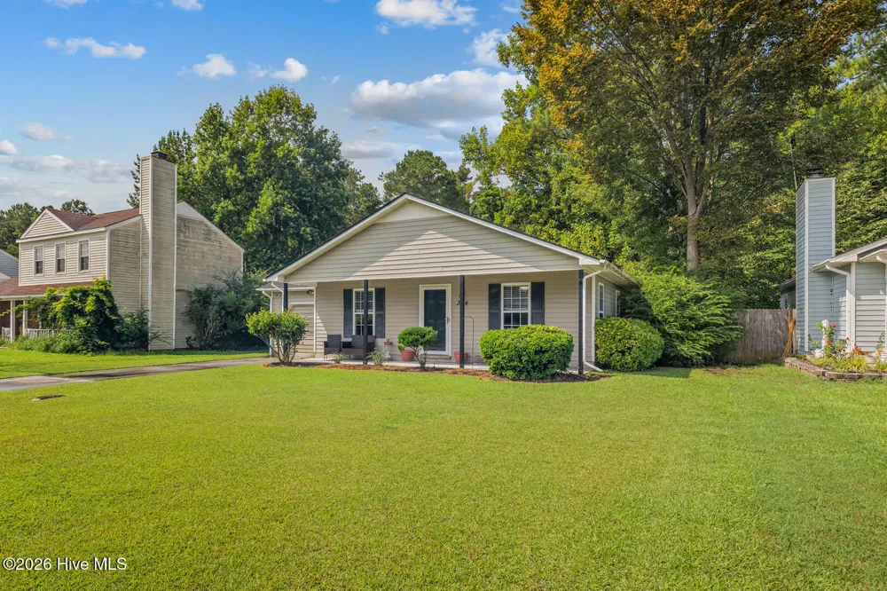 324 Lee Drive Havelock, NC 28532