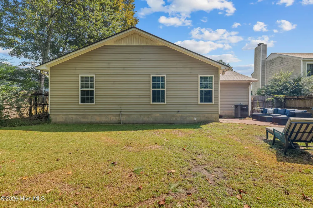 324 Lee Drive Havelock, NC 28532