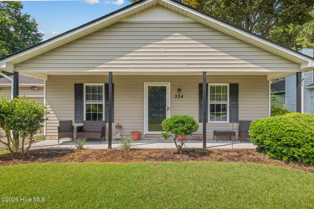 324 Lee Drive Havelock, NC 28532