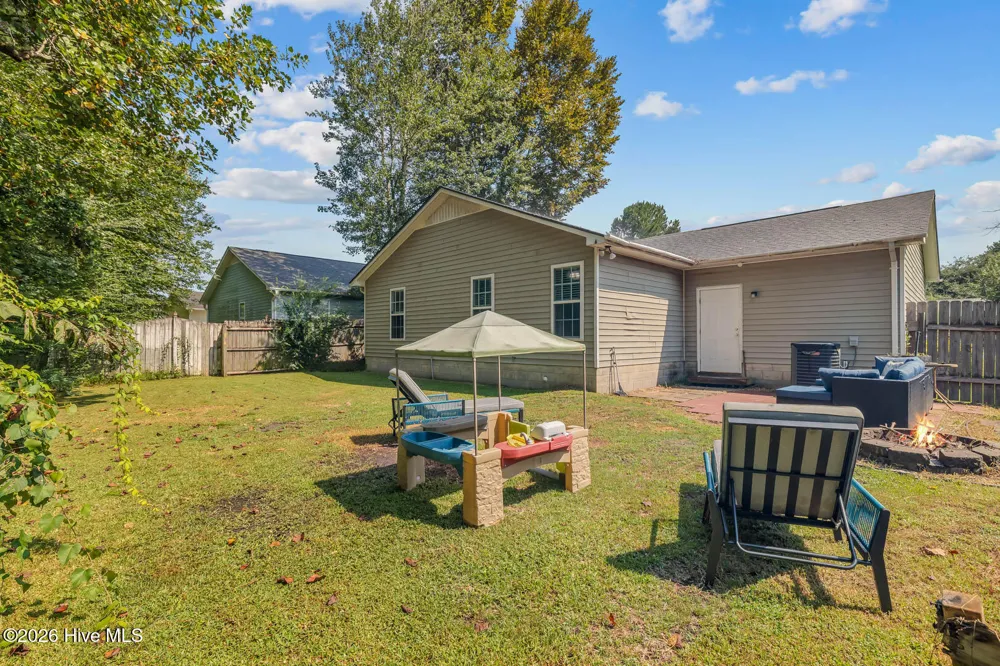 324 Lee Drive Havelock, NC 28532