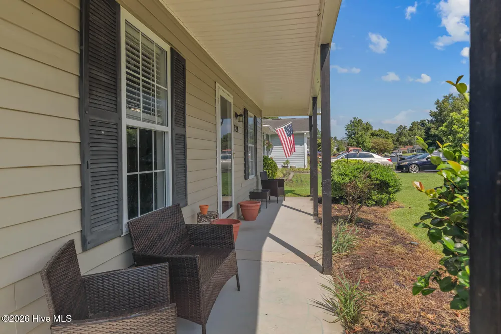 324 Lee Drive Havelock, NC 28532