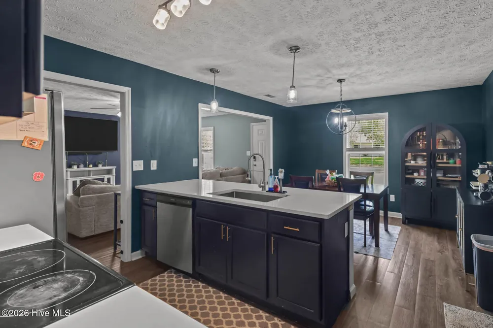 324 Lee Drive Havelock, NC 28532