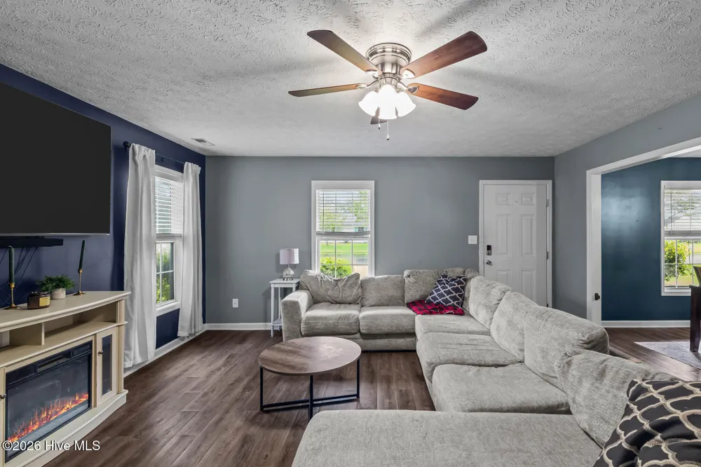324 Lee Drive Havelock, NC 28532