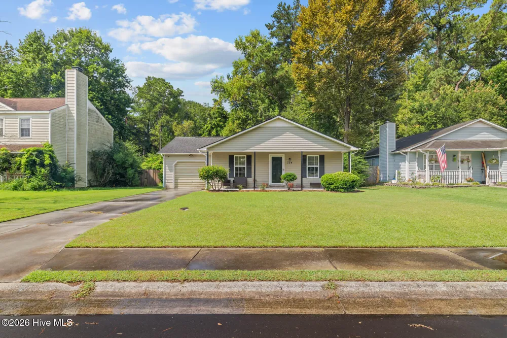 324 Lee Drive Havelock, NC 28532