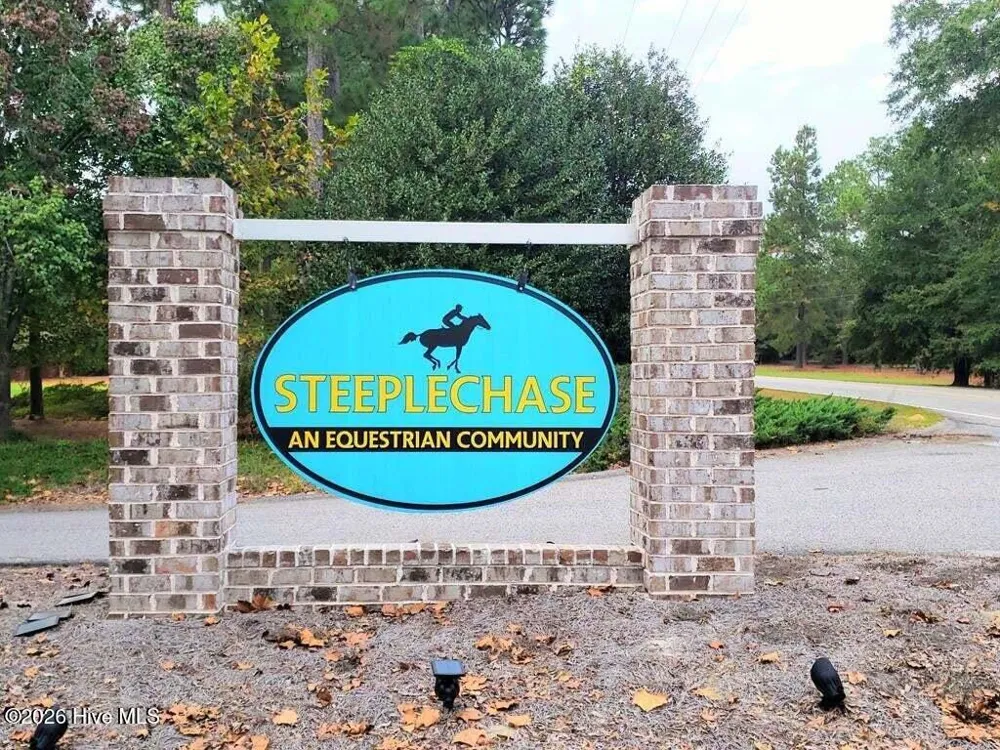 514 Seabiscuit Lane Aiken, SC 29803