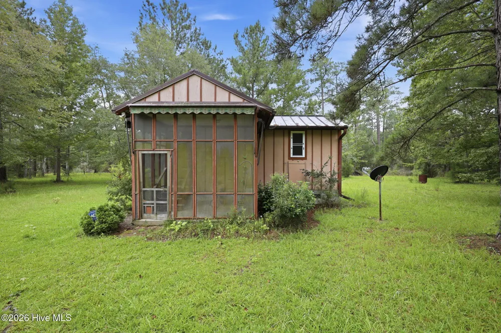 301 Seawell Farm Road Bayboro, NC 28515