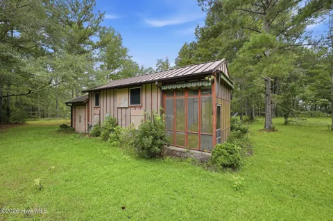 301 Seawell Farm Road