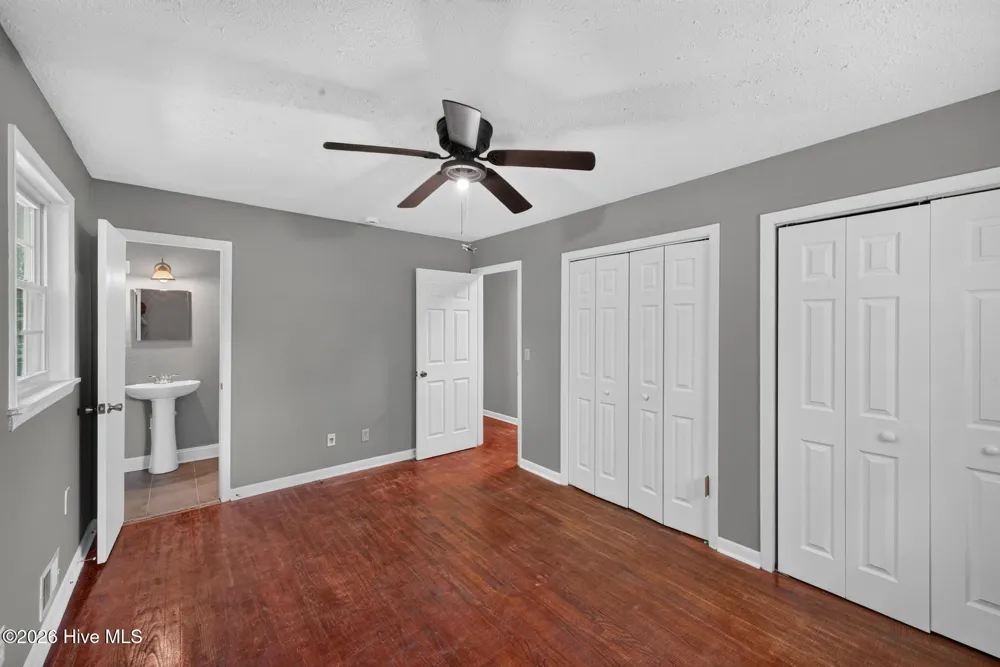 1118 Terrace Circle North Augusta, SC 29841