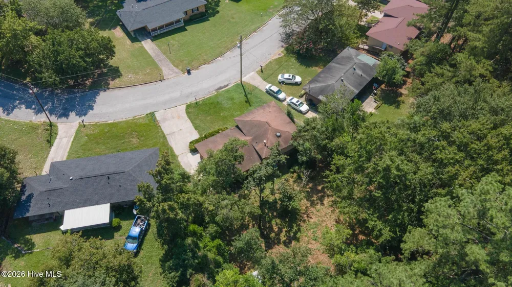 1118 Terrace Circle North Augusta, SC 29841