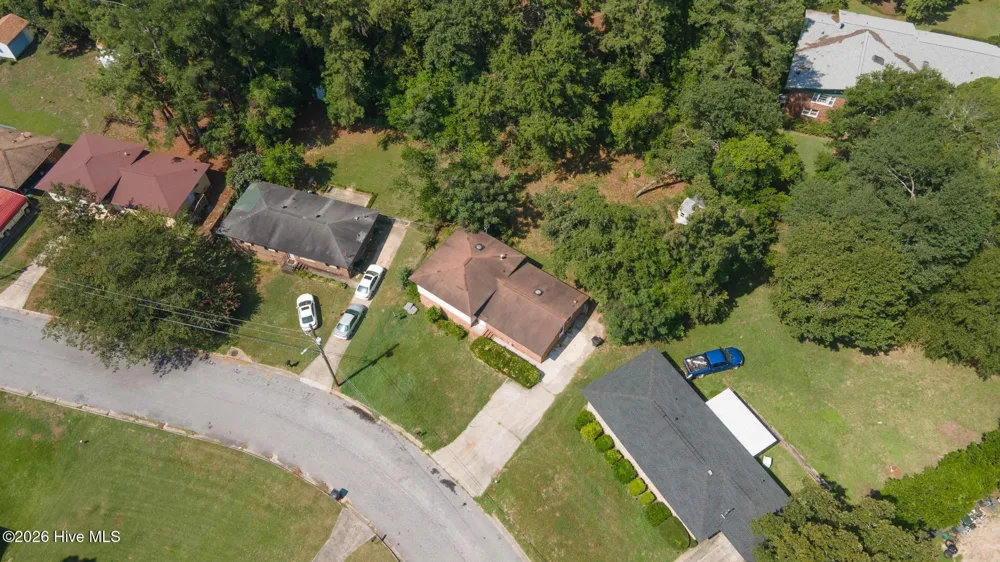 1118 Terrace Circle North Augusta, SC 29841