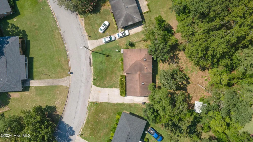 1118 Terrace Circle North Augusta, SC 29841