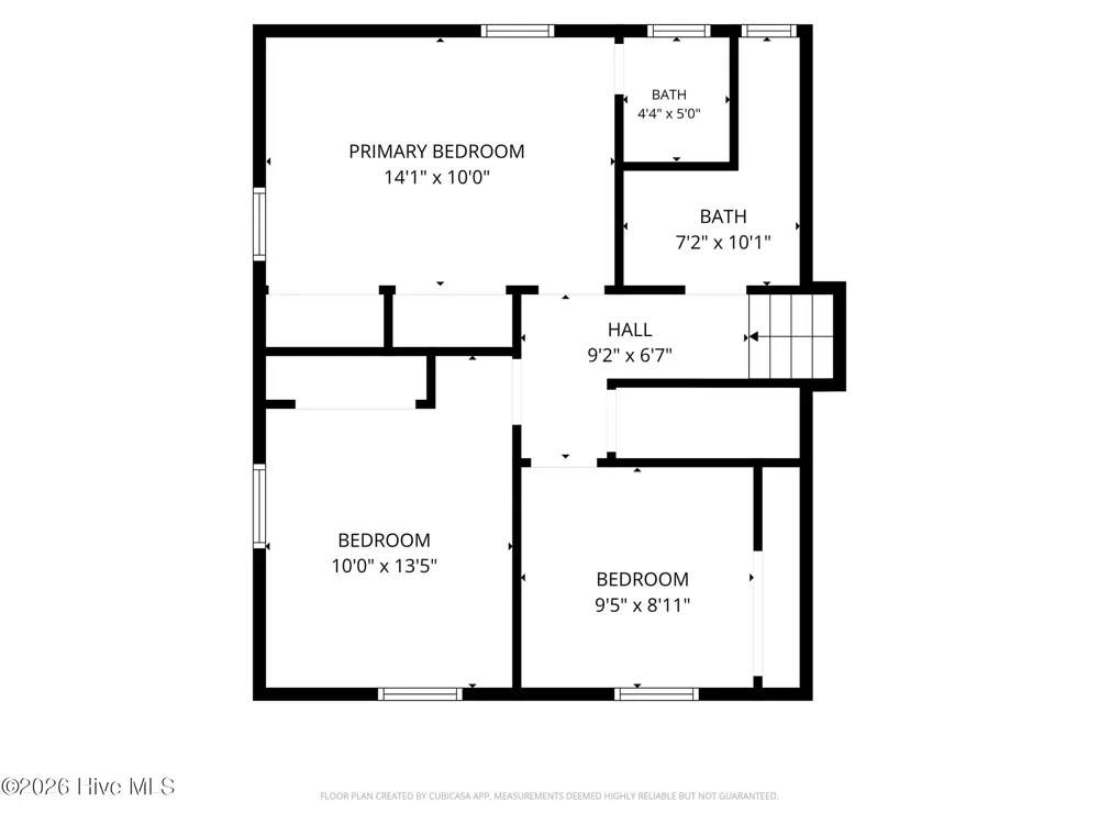 1118 Terrace Circle North Augusta, SC 29841