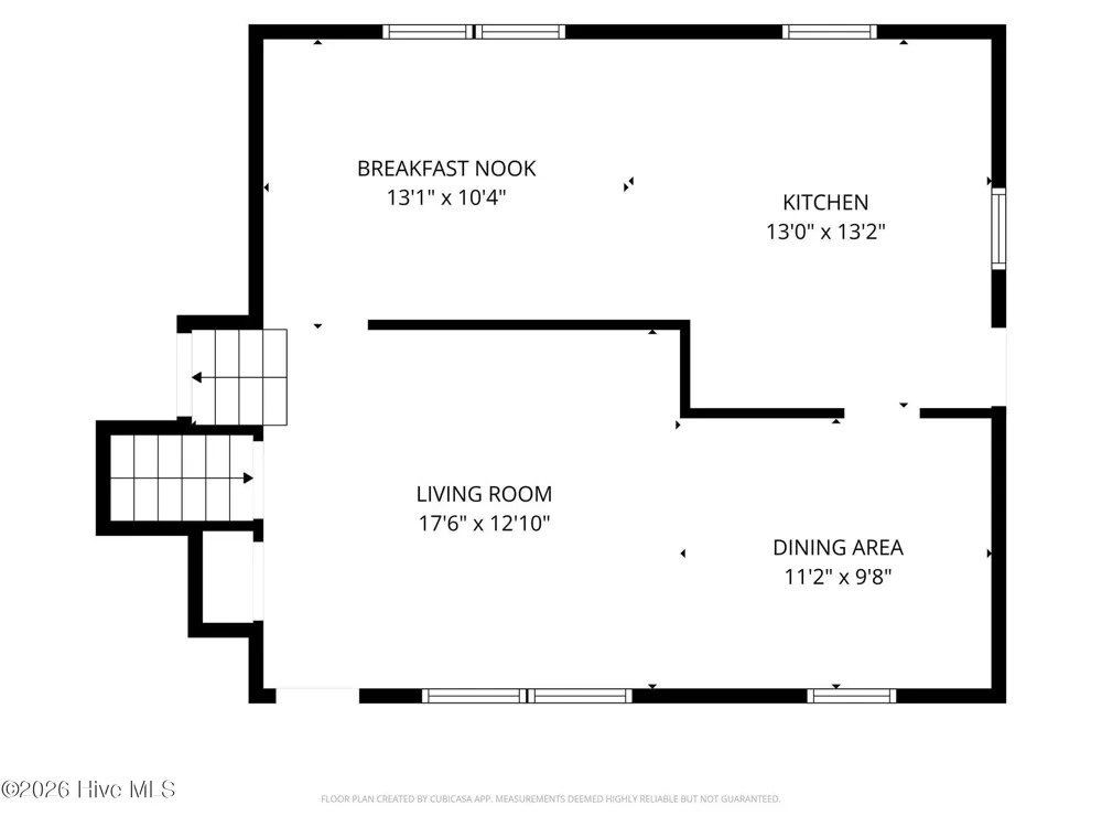 1118 Terrace Circle North Augusta, SC 29841