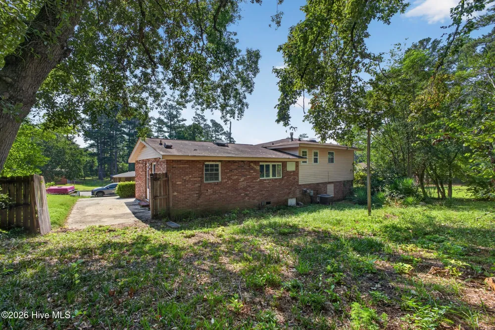 1118 Terrace Circle North Augusta, SC 29841