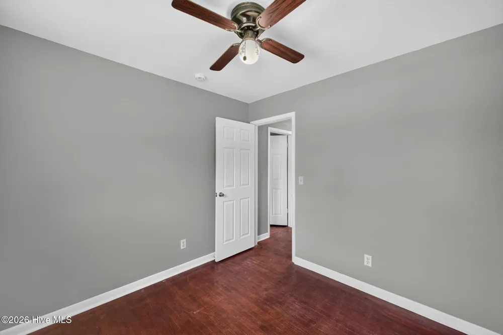 1118 Terrace Circle North Augusta, SC 29841